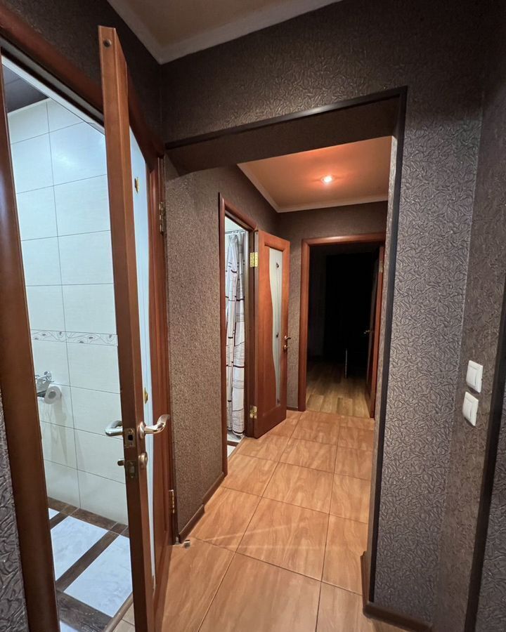 квартира г Краснодар р-н Карасунский ул Уральская 111/1 фото 10