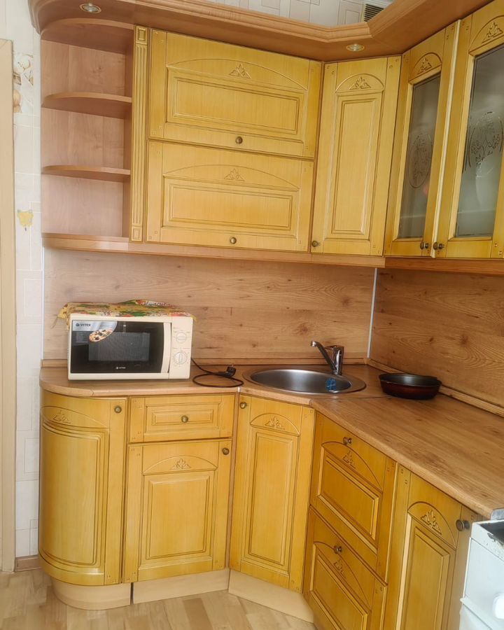 квартира г Челябинск р-н Центральный ул Энгельса 97а фото 5