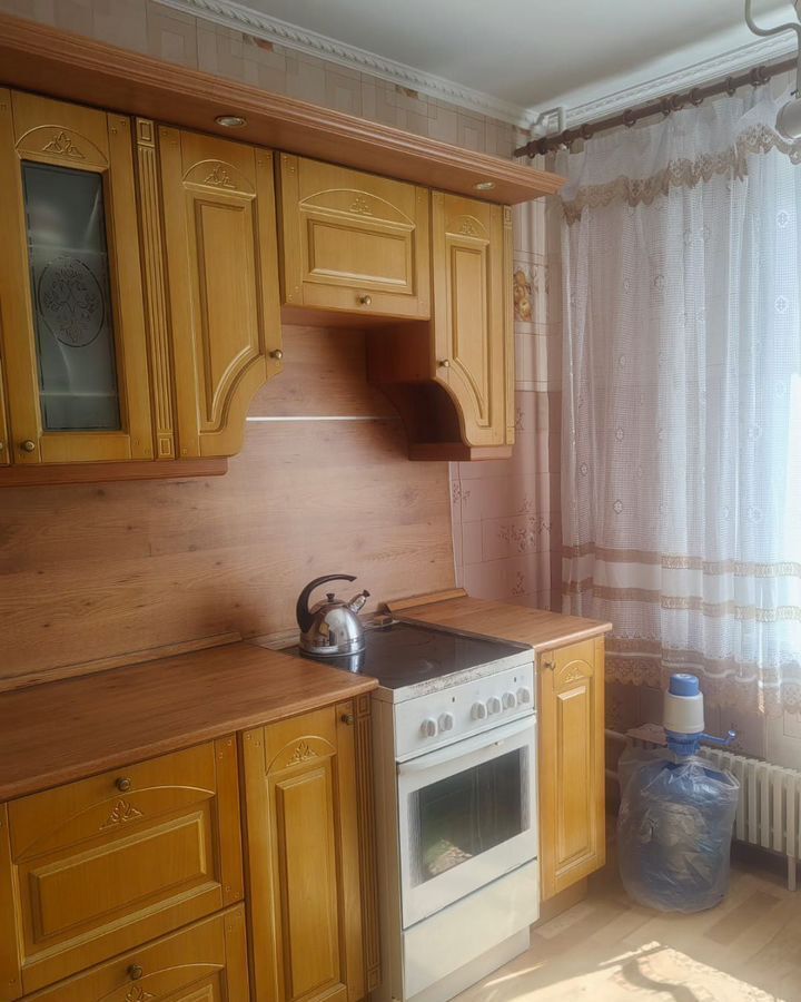 квартира г Челябинск р-н Центральный ул Энгельса 97а фото 6