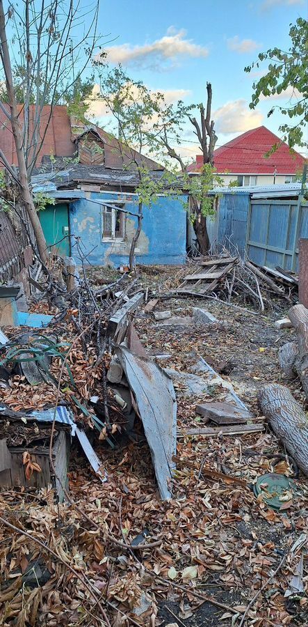 дом г Воронеж р-н Ленинский ул Островского 74 фото 7