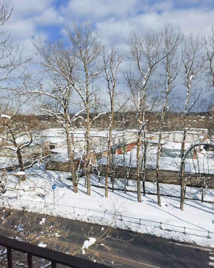 квартира городской округ Богородский г Ногинск ул Ильича 71 фото 7