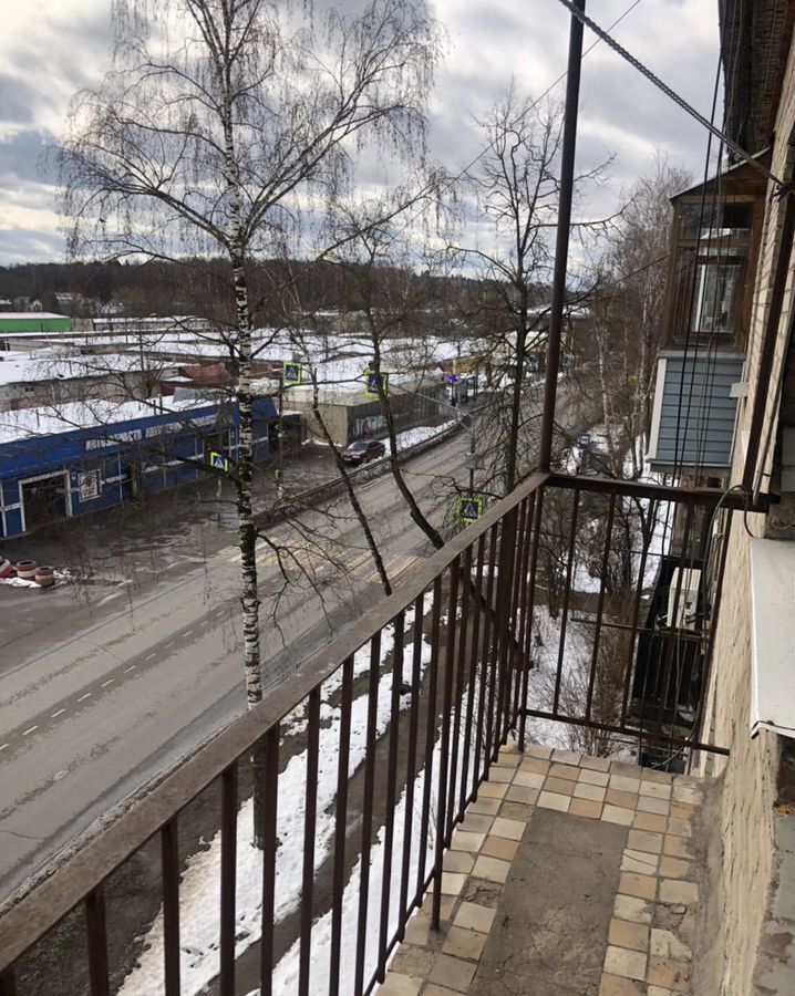 квартира городской округ Богородский г Ногинск ул Ильича 71 фото 9