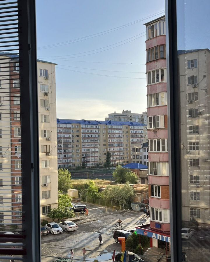 квартира г Каспийск ул Магомедали Магомеджанова 2 фото 9