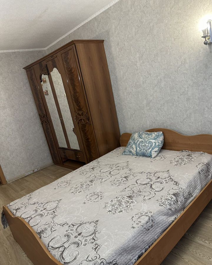 квартира г Пенза р-н Железнодорожный ул Ново-Казанская 20 фото 21