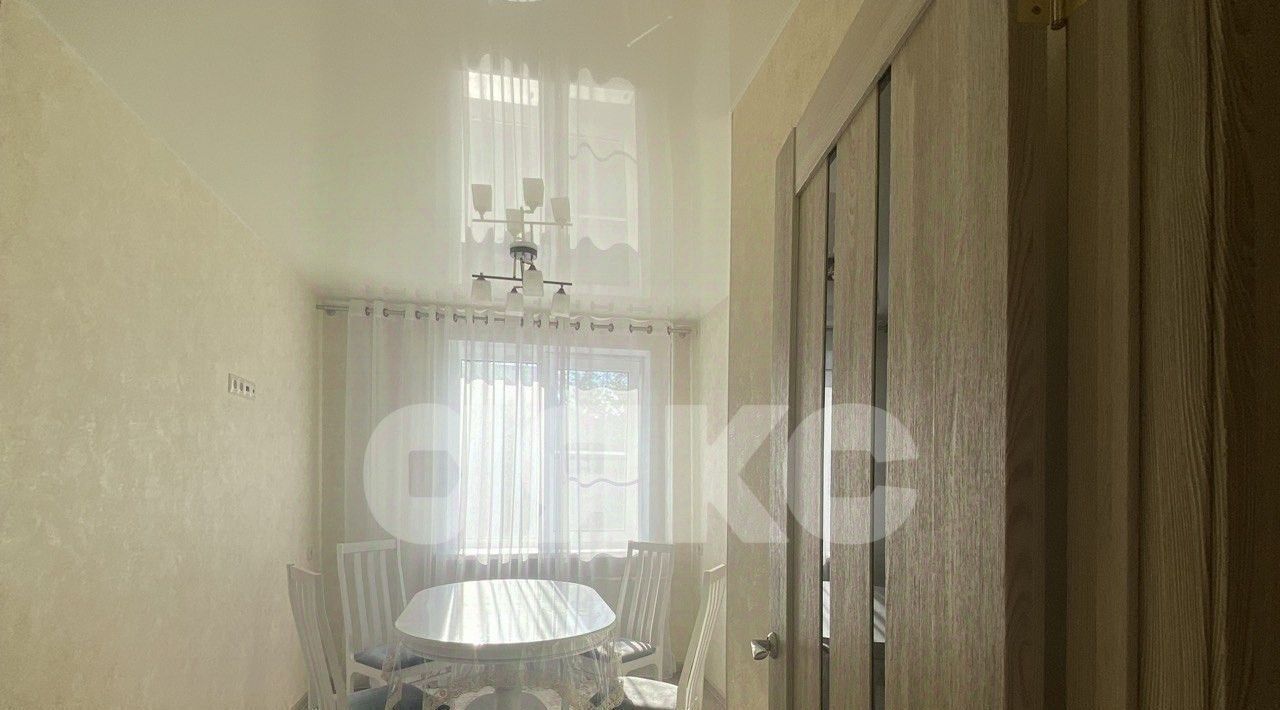 квартира г Волгоград р-н Кировский ул 64-й Армии 75 фото 14