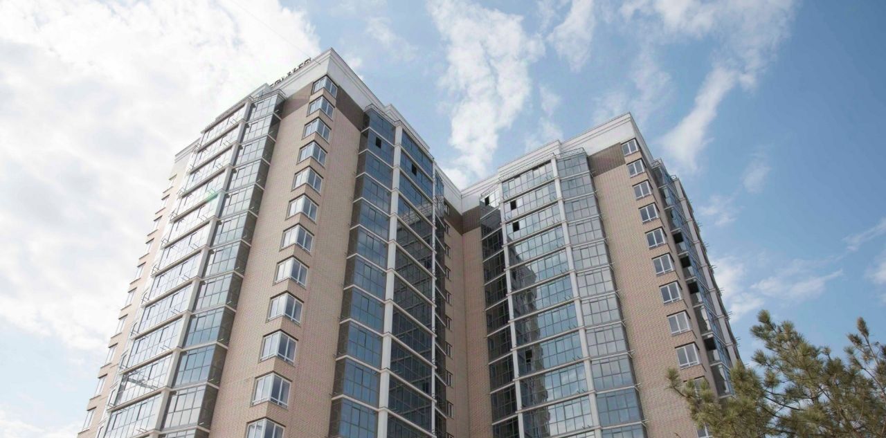 квартира г Волгоград р-н Дзержинский ул Ангарская 7 фото 25
