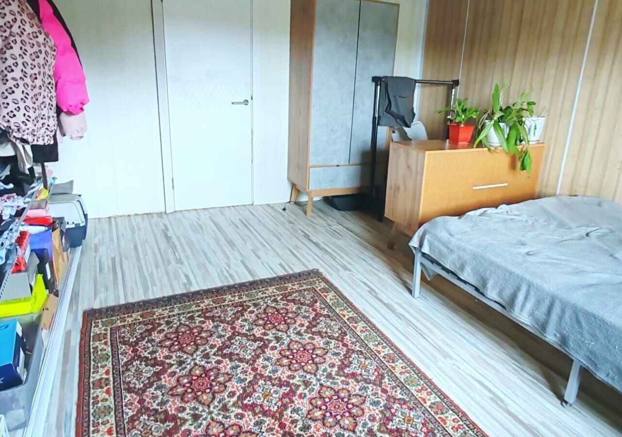 дом г Домодедово снт тер.Серп и Молот 20 км, 37А, Новокаширское шоссе фото 26