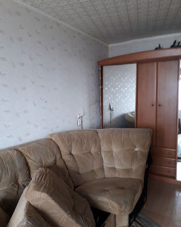 квартира г Радужный 2-й мкр-н, 20, Тюменская обл. фото 3