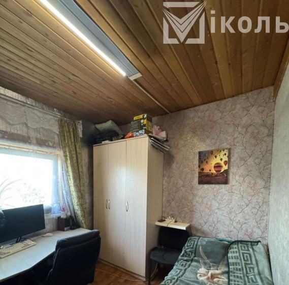 дом г Иркутск р-н Ленинский снт Банковец ул. Фруктовая, 159 фото 9