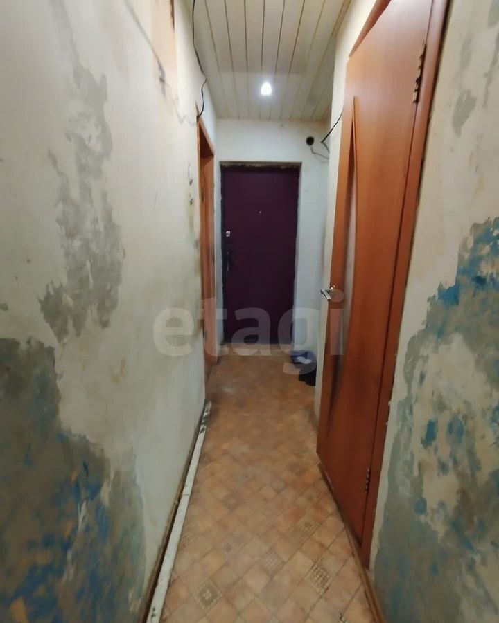 квартира г Смоленск ул Мира 26 Печерск, д. Жуково фото 10