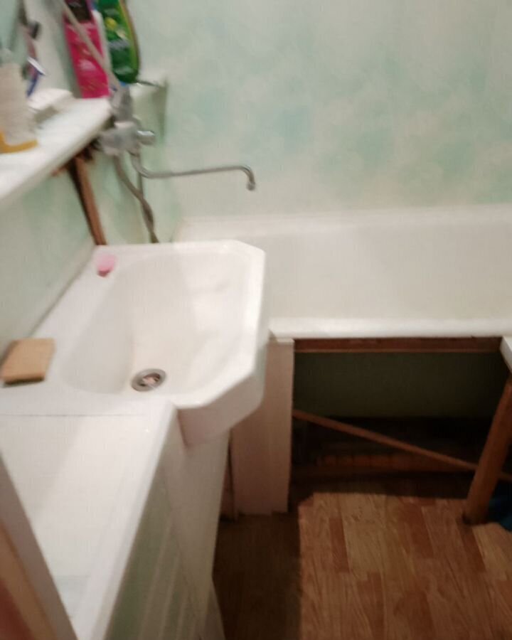 квартира г Ижевск р-н Устиновский ул им Сабурова А.Н. 3а фото 9