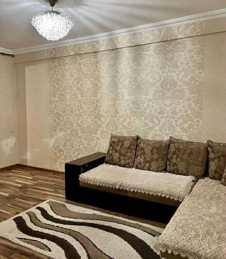 квартира г Махачкала ул Абдулхакима Исмаилова 45б р-н Советский фото 2