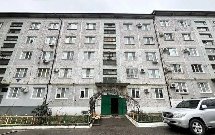 квартира г Махачкала ул Абдулхакима Исмаилова 45б р-н Советский фото 14