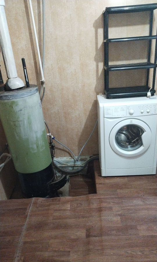 дом р-н Минераловодский г Минеральные Воды ул Шоссейная 18 фото 17