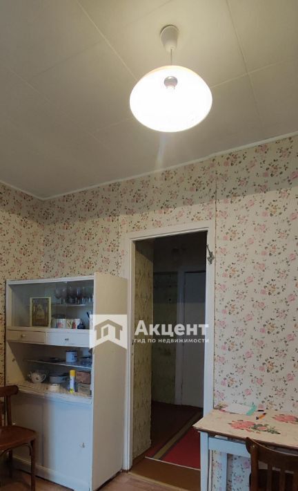 квартира р-н Ивановский г Кохма ул Кочетовой 55 фото 4