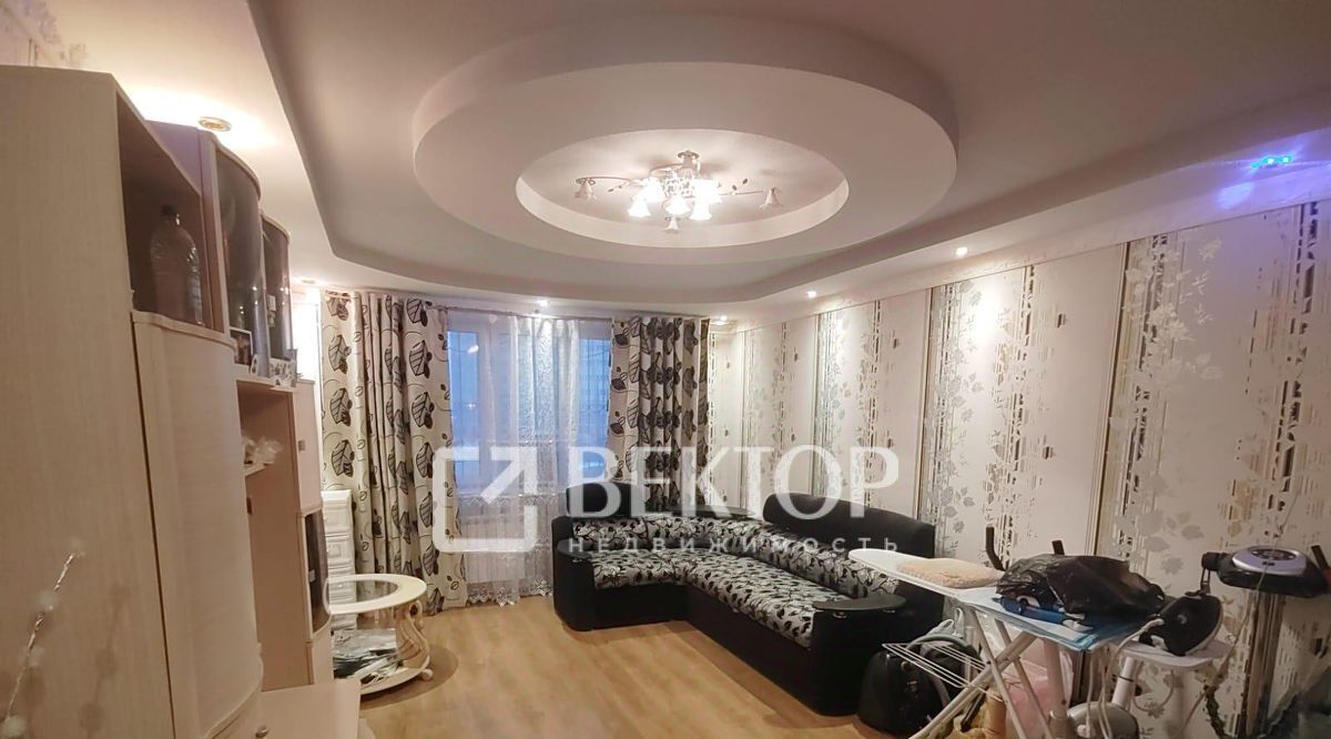 квартира г Иваново р-н Октябрьский ул Авдотьинская 28 фото 3