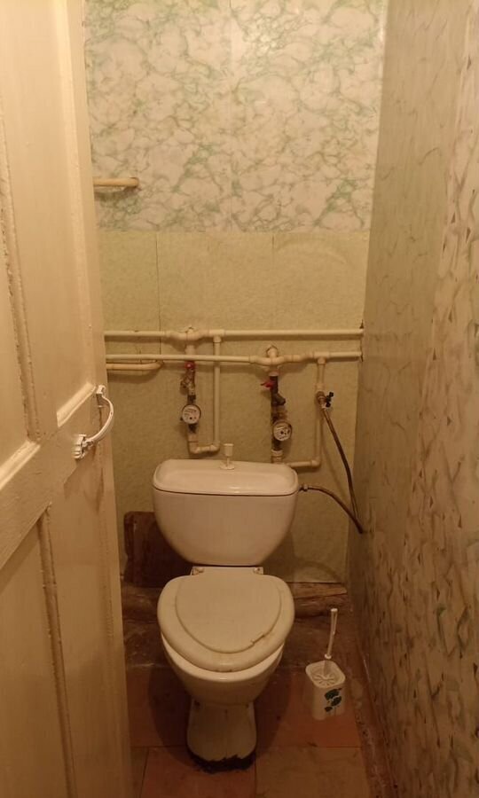 квартира г Юрга ул Московская 30 фото 3