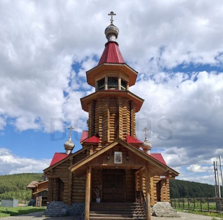 дом г Ревда с Мариинск ул Спартака 14 фото 44
