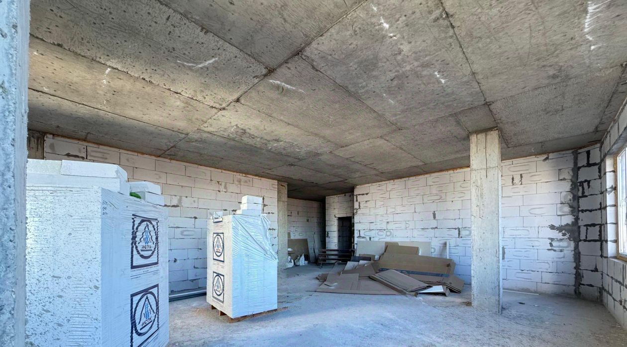 квартира г Нальчик ул Атажукина 11 фото 8