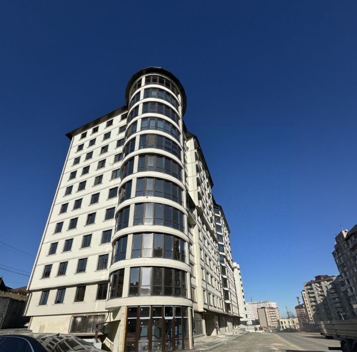 квартира г Нальчик ул Атажукина 11 фото 28
