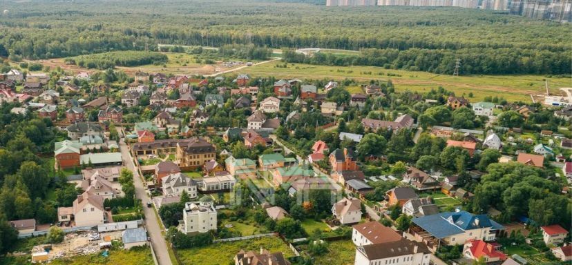 земля г Москва п Московский д Картмазово Филатов Луг, 40 фото 2