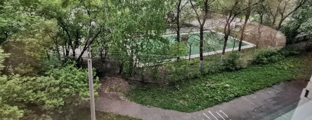 квартира Чкаловская улица Анны Бычковой, 10 фото