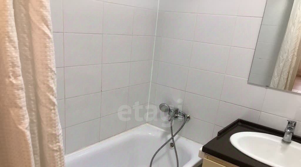 квартира г Москва метро Красногвардейская ул Ясеневая 12к/2 фото 11