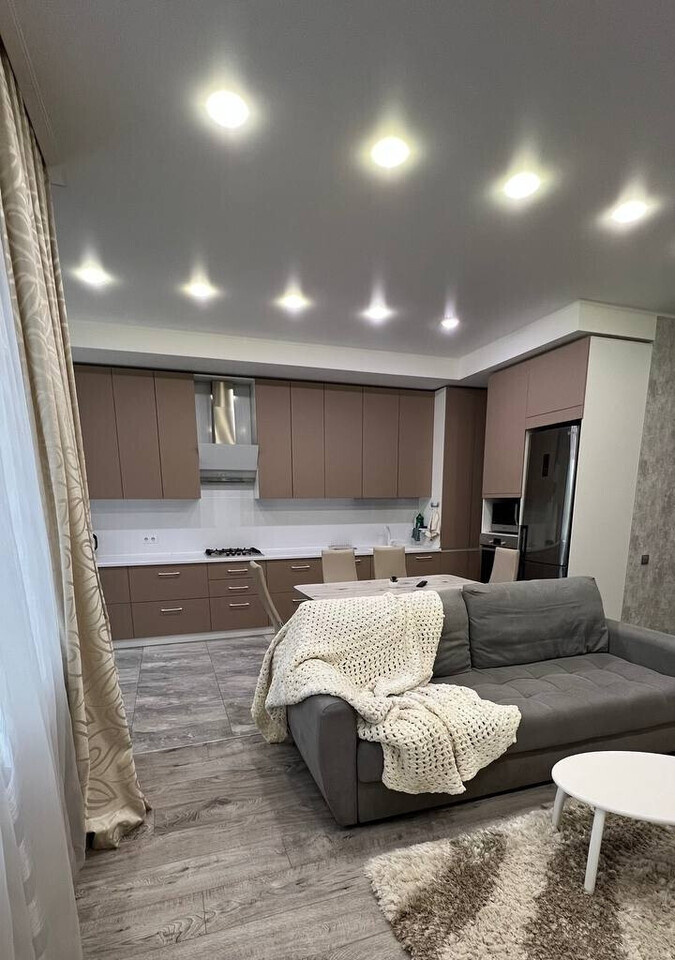 квартира г Балаково набережная Леонова, 45 фото 2