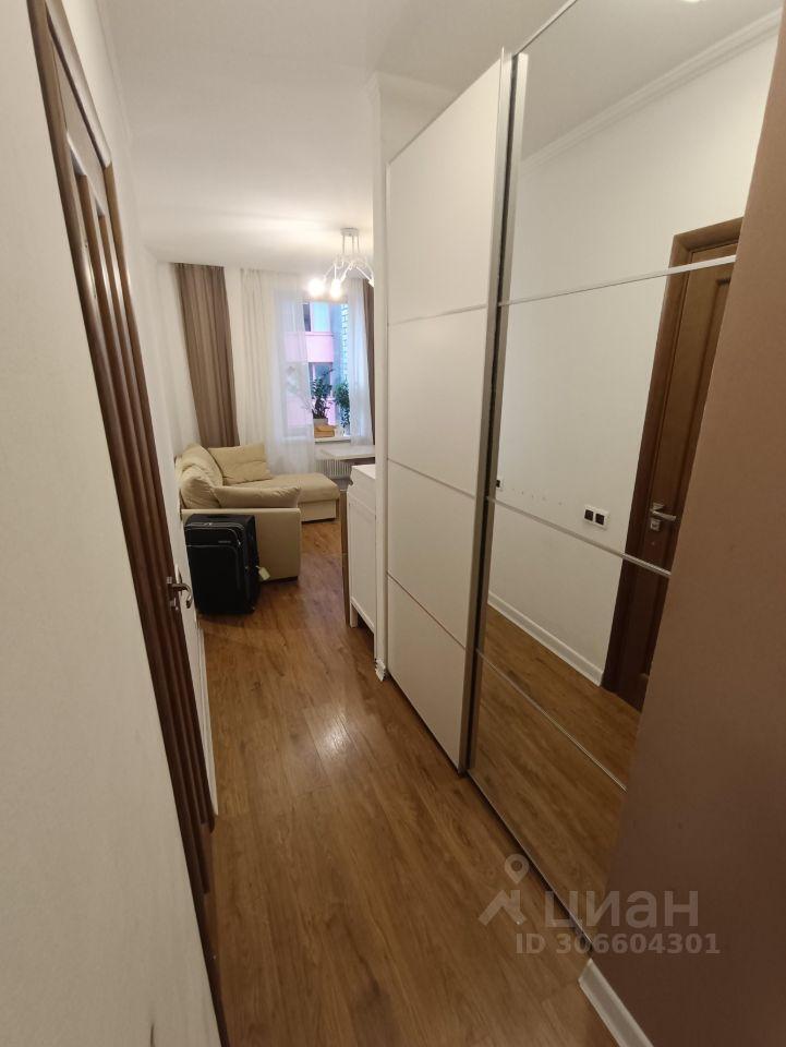 квартира г Химки ЖК Велтон Парк Новая Сходня Лесная улица, 6 фото 29