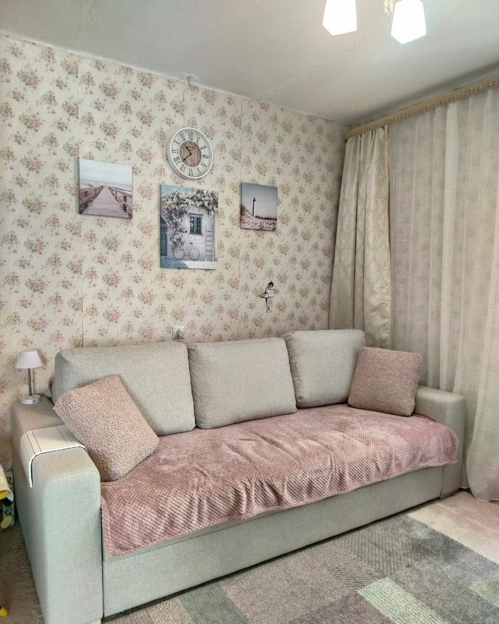 квартира г Артем пл Ленина 3 Артёмовский г. о. фото 1