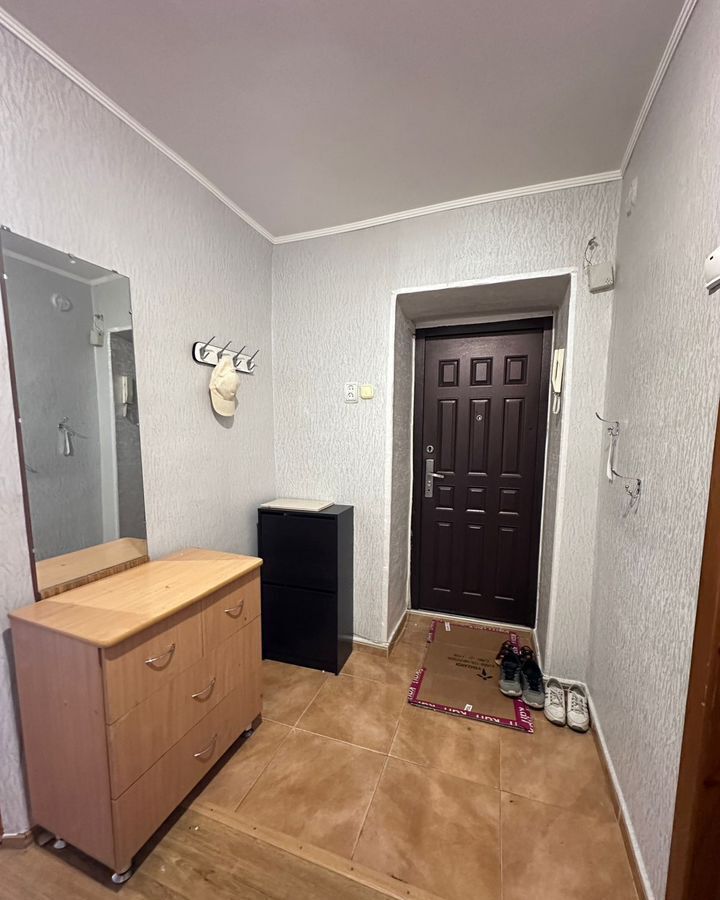 квартира г Уфа р-н Кировский ул Заки Валиди 7 фото 15