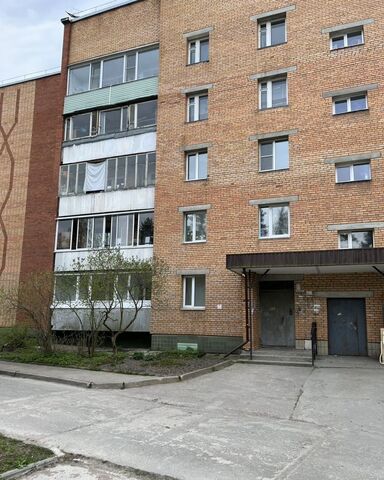ул Дружбы Народов 17 Сортавальский муниципальный округ фото