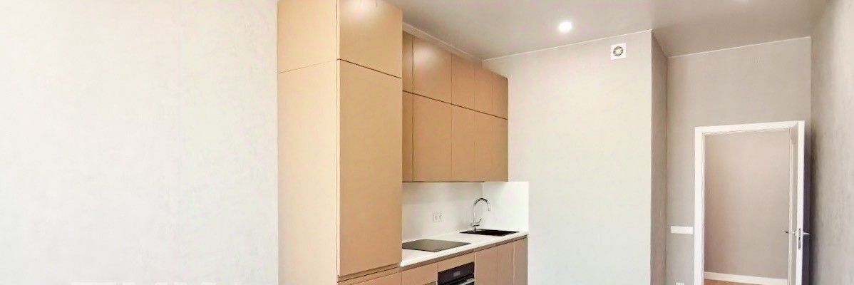 квартира г Москва метро Зорге ул 3-я Хорошёвская 17а фото 4