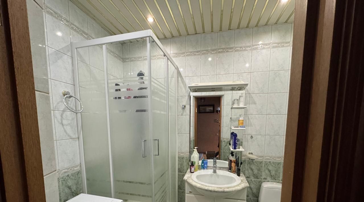 квартира г Москва метро Павелецкая ул Валовая 21к/125 фото 10
