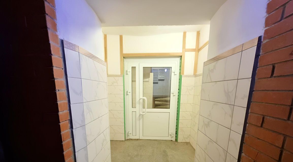 квартира г Новосибирск ул Беловежская 12 Площадь Маркса фото 3