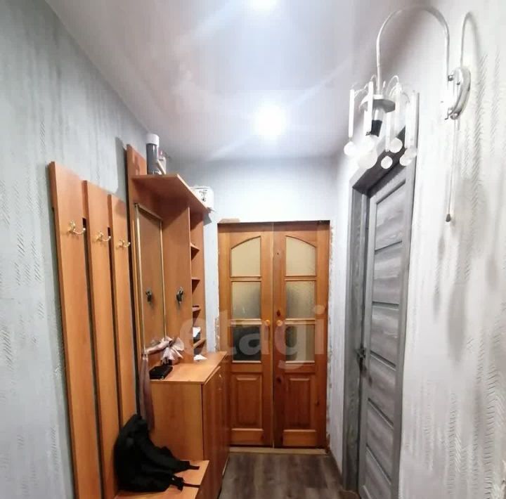 квартира г Муром ул Пролетарская 19 фото 10