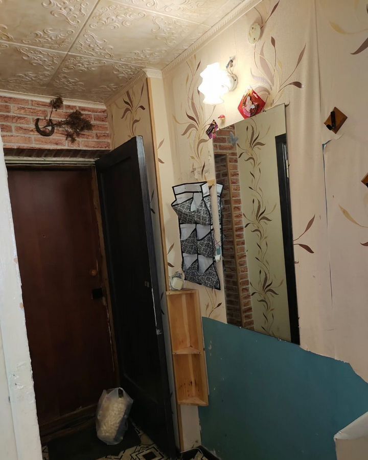 квартира р-н Ковдорский г Ковдор ул Кошица 12 фото 2