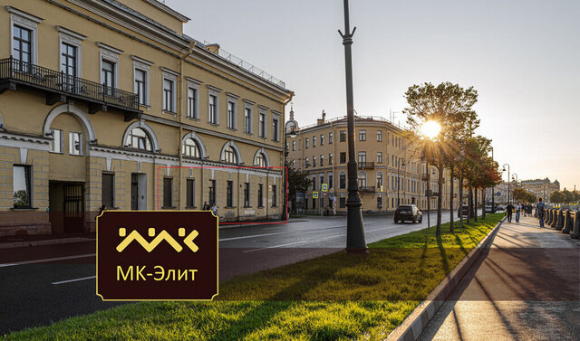 метро Василеостровская дом 16/2 фото