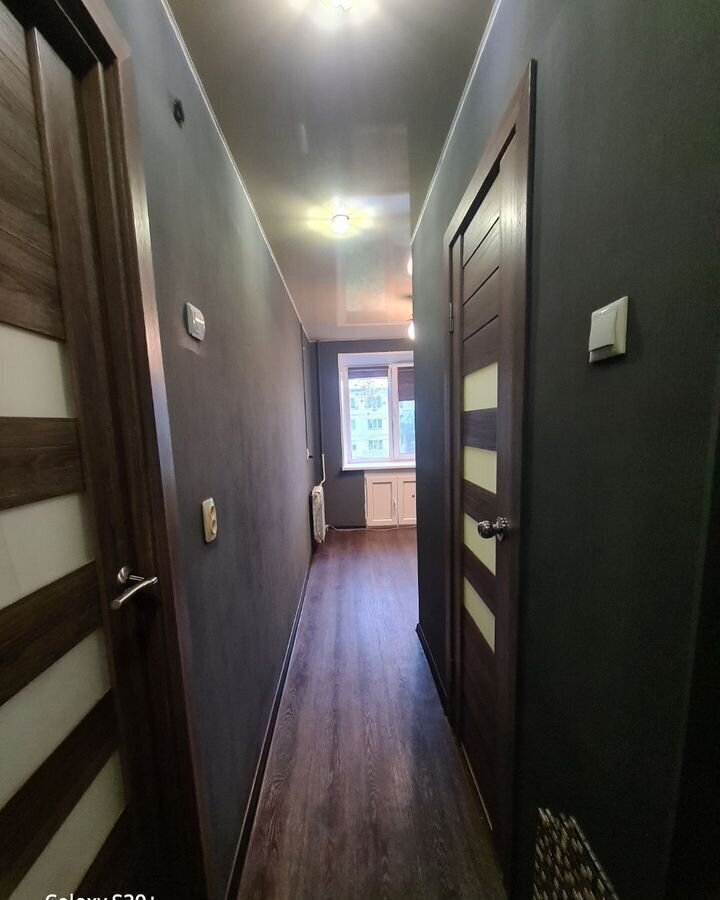 квартира г Нижний Тагил р-н Дзержинский ул Сибирская 105 фото 3