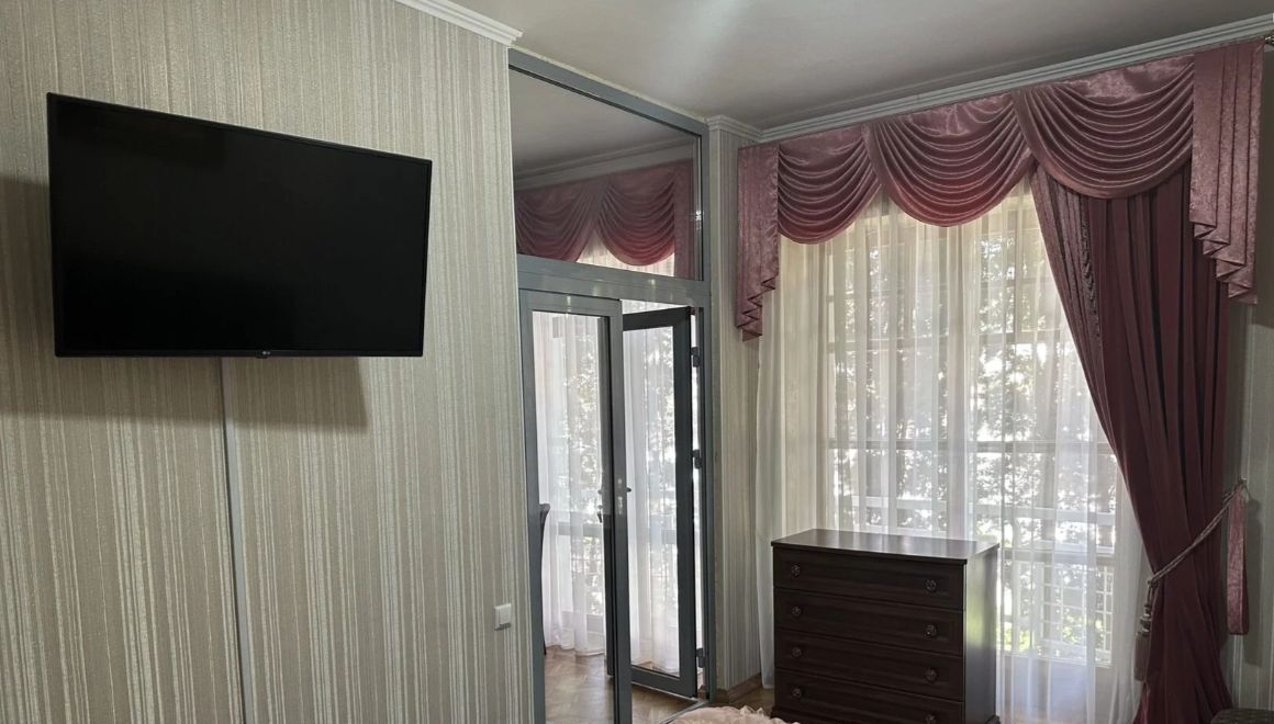 комната г Кисловодск пр-кт Ленина 13 фото 9