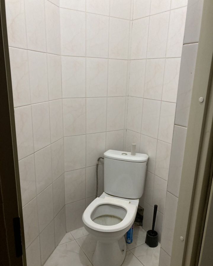 комната г Ростов-на-Дону р-н Кировский ул Станиславского 105 фото 4