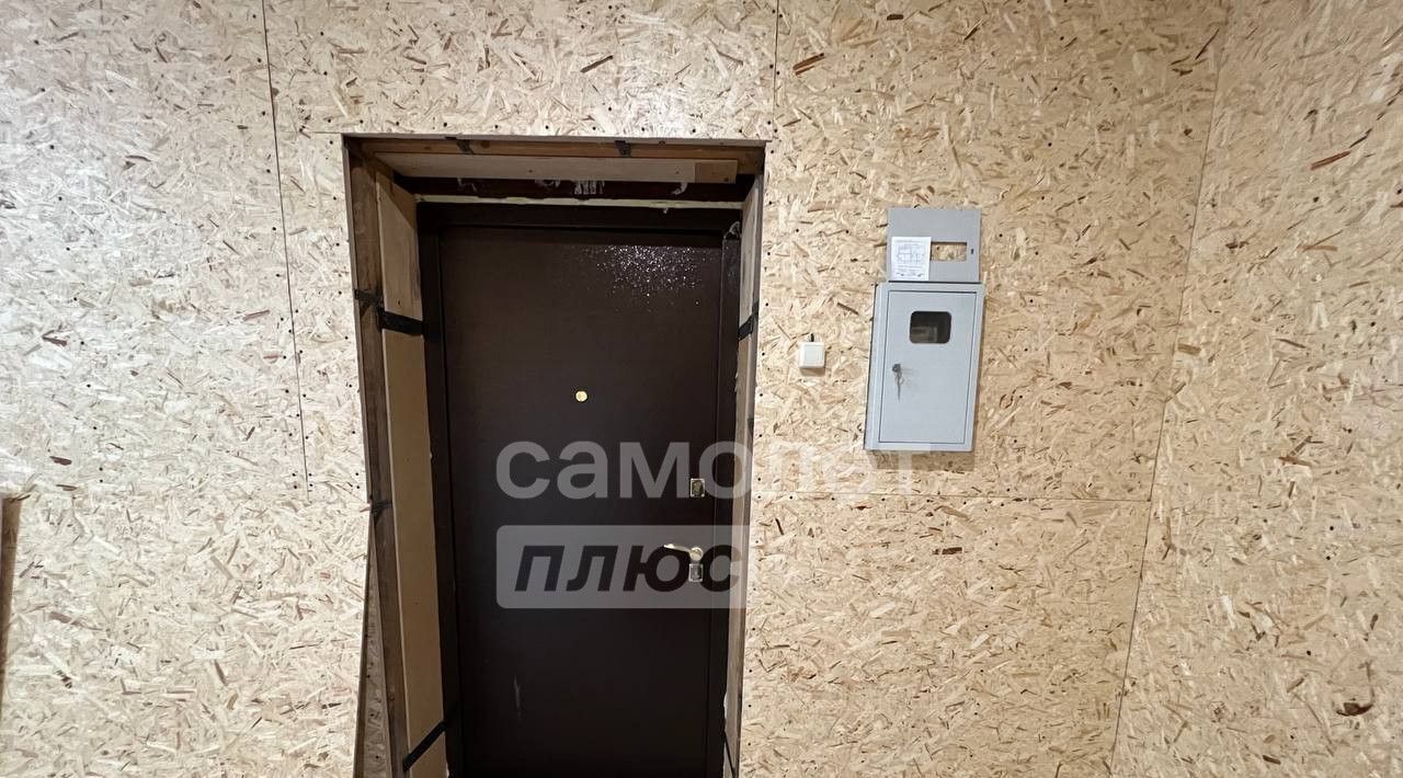 дом г Сыктывкар проезд Магистральный 1/1 фото 6