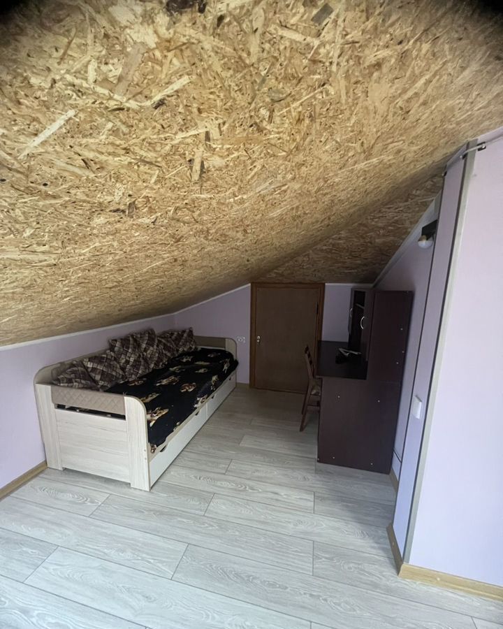 квартира г Ялта пгт Гаспра пер Парусный 4о фото 4