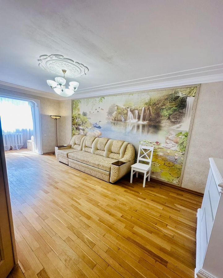 квартира г Кисловодск ул Аджарская 14а фото 1