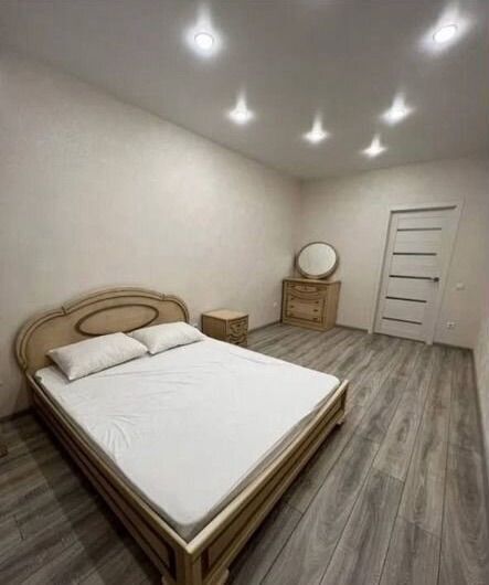квартира г Краснодар р-н Прикубанский ул им. Адмирала Серебрякова 3к/1 фото 6