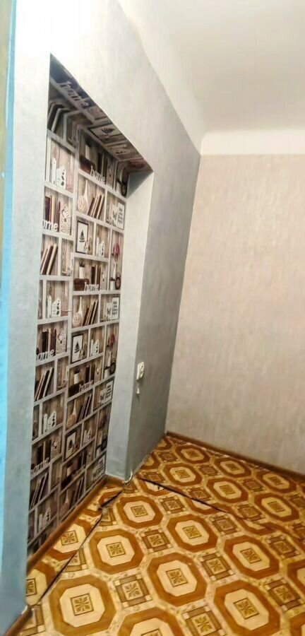 квартира г Энгельс ул Весенняя 1 Энгельсский р-н, муниципальное образование фото 4