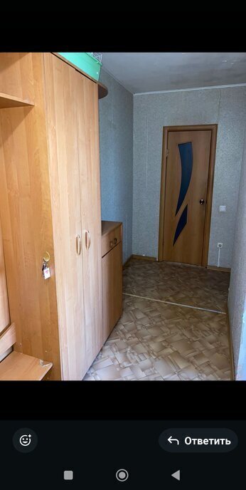 квартира г Бердск ул Лунная 32 фото 2