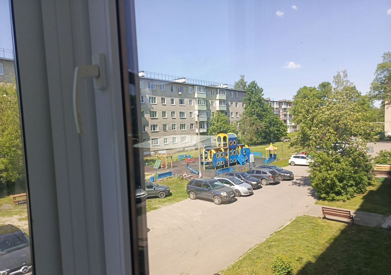 квартира г Шатура г Рошаль ул Советская 49 фото 4