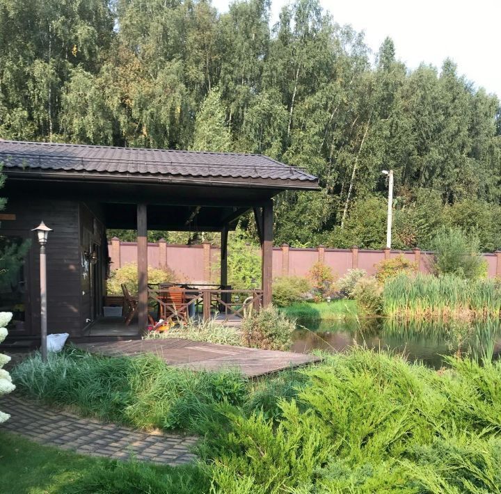 дом г Химки ЖК Велтон Парк Новая Сходня 5 Сходня, ул. Лесная, д. Подолино фото 14