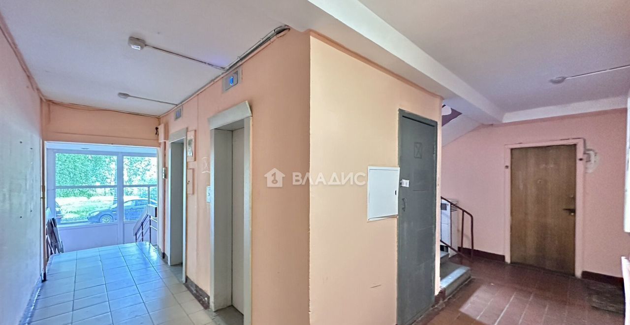 квартира г Москва ул Сталеваров 12к/1 Реутов фото 23